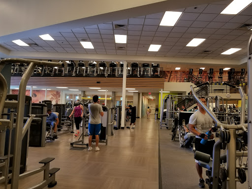 Gym «LA Fitness», reviews and photos, 14485 Pipeline Ave, Chino, CA 91710, USA