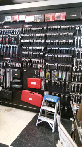 Auto Parts Store «Belleville Auto Supply», reviews and photos, 321 Industrial Park Dr, Belleville, MI 48111, USA
