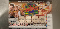 Pizza du Livraison de pizzas Allo Speedza à Longjumeau - n°4