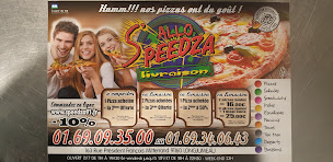 Photo n°12 de Allo Speedza à Longjumeau ()
