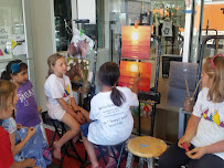 VanCo School of Art - Photo 8 - Car repair in Fort Collins, CO, Fort Collins