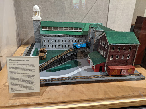 Museum «Howard County Historical Society Museum», reviews and photos, 8328 Court Ave, Ellicott City, MD 21043, USA