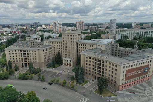 Humanities courses Kharkiv