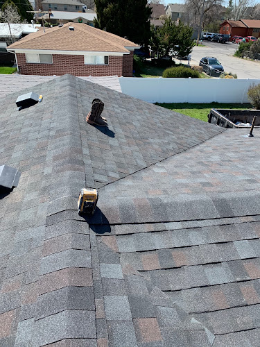 RelyOn Roofing - Business location