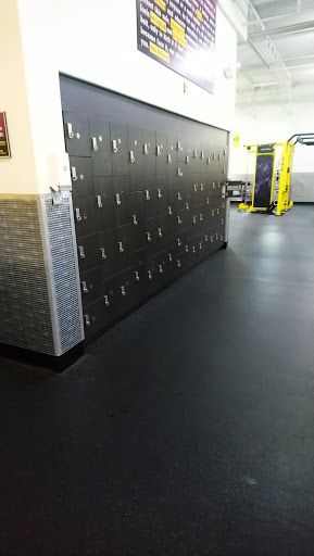 Gym «Planet Fitness», reviews and photos, 4911 Coconut Creek Pkwy, Coconut Creek, FL 33063, USA