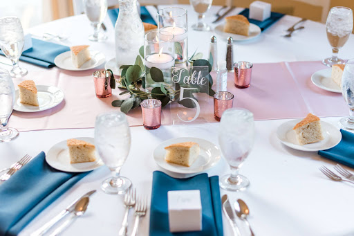 Caterer «My Chef Catering», reviews and photos, 2772 Golfview Dr, Naperville, IL 60563, USA