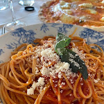 Photo n°2 de l'avis de Marie. fait le 26/03/2024 à 11:45 sur le  Ristorante Lunico à Bardolino