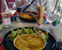 Plats et boissons du Restaurant La Galinette à Roquebrune-sur-Argens - n°6