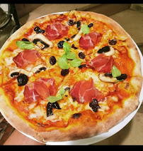 Pizza du Restaurant italien Chez Paolo à Paris - n°4