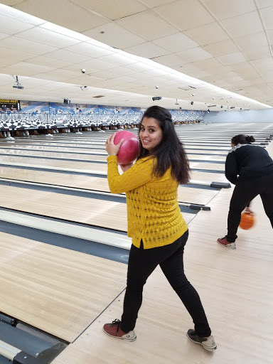 Bowling Alley «Classic Bowling Center», reviews and photos, 900 King Dr, Daly City, CA 94015, USA