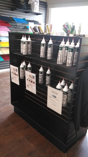 Craft Store «Spectrum Printing Supplies», reviews and photos, 3441 Dogwood Dr, Hapeville, GA 30354, USA