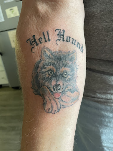 Explore tattoo ideas colorful, creative tattoo ideas in Myrtle Beach, available at Myrtle Beach Ink