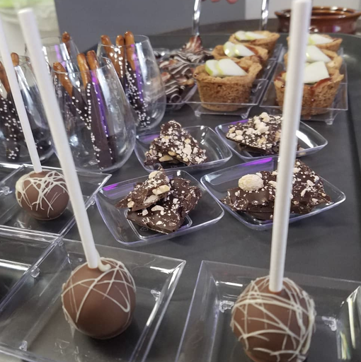 Caterer «BG Events & Catering», reviews and photos, 31 Antwerp St, Boston, MA 02135, USA