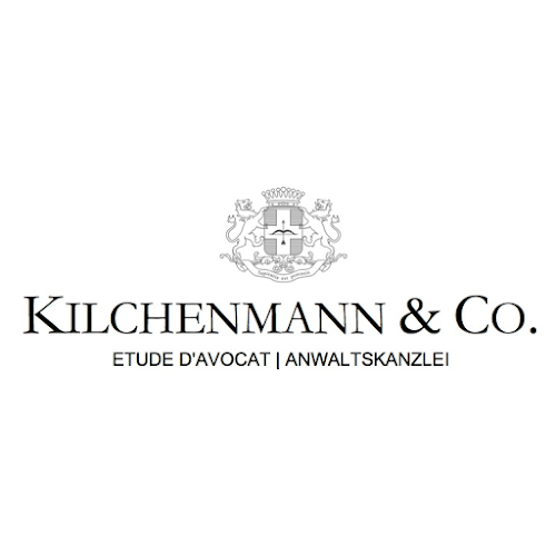 Kilchenmann Avocat - Freiburg