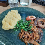 Photo n°8 de l'avis de MP..e fait le 28/09/2021 à 20:12 sur le  Die Eselei à Frankfurt