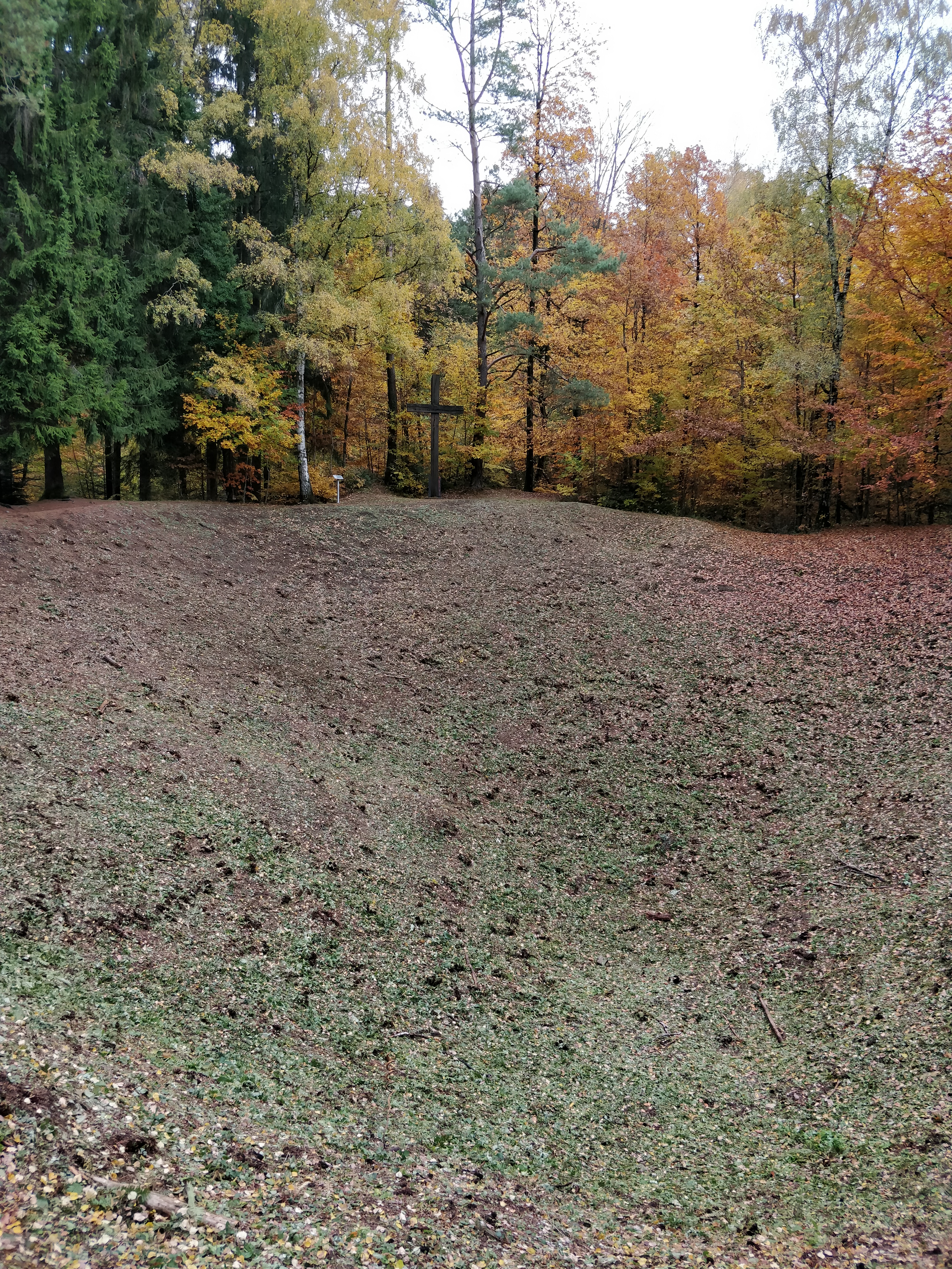 Photo n° 1 de l'avis de UNK. fait le 25/11/2018 à 09:44