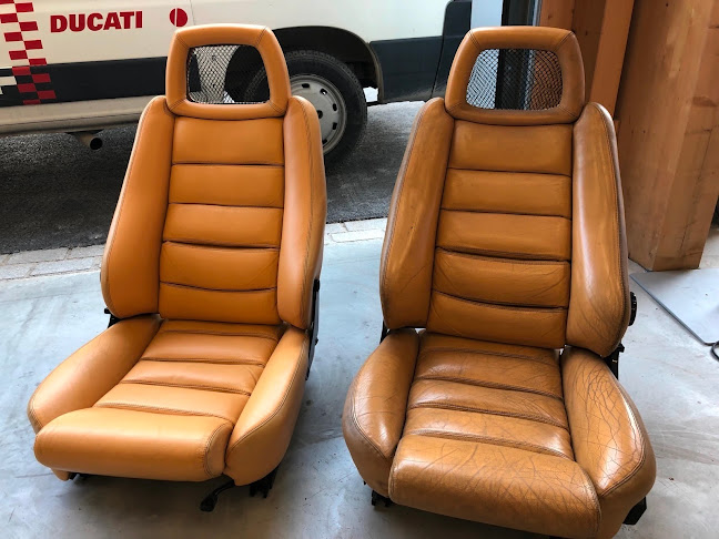 Carrosserie & Spritzwerk Bianco GmbH - Autowerkstatt