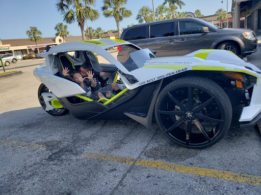 Motorcycle Dealer «NSL Motorsports», reviews and photos, 128 SW 22nd Ave, Miami, FL 33135, USA