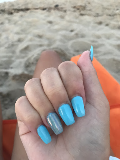 Nail Salon «K V Nails II», reviews and photos, 11409 Windsor Blvd, Windsor, VA 23487, USA