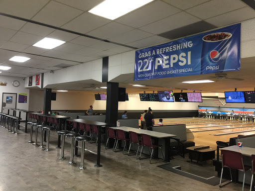 Bowling Alley «Emerald Lanes», reviews and photos, 140 Oakway Rd, Eugene, OR 97401, USA