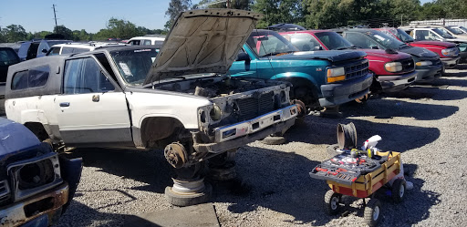 Auto Parts Store «Pick-n-Pull - Windsor», reviews and photos, 10475 Old Redwood Hwy, Windsor, CA 95492, USA