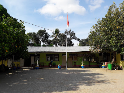 SMP Negeri 1 Atambua