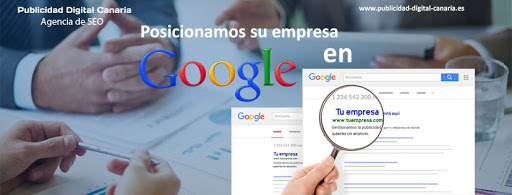 Marketing Online Canarias