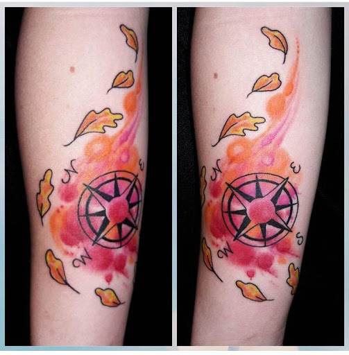 Tattoo Shop «Propaganda Tattoo», reviews and photos, 3704 Voltaire St, San Diego, CA 92107, USA