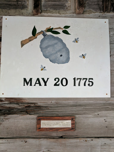 History Museum «Hickory Ridge Living History Museum», reviews and photos, 591 Horn in the W Dr, Boone, NC 28607, USA