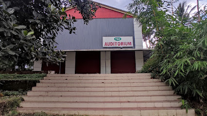The Wayanad Club Auditorium & Badminton Courts