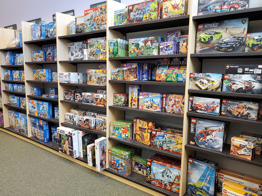 Book Store «Barnes & Noble», reviews and photos, 23130 Fashion Dr, Estero, FL 33928, USA