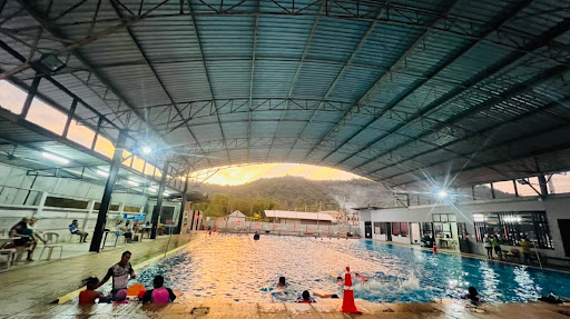 Phuket Aquatic Center