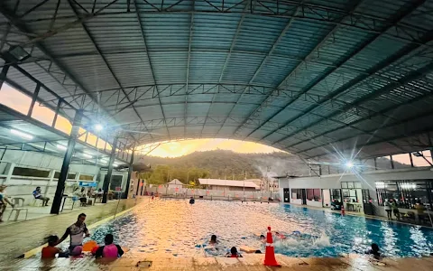 Phuket Aquatic Center image