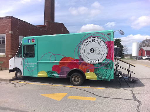 Yarn Store «Nomad Yarns», reviews and photos, 218 E Main St, Plainfield, IN 46168, USA