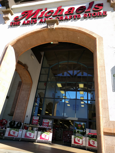 Craft Store «Michaels», reviews and photos, 10788 E Foothill Blvd #103, Rancho Cucamonga, CA 91730, USA