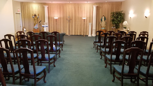 Funeral Home «Prevatt Funeral Home», reviews and photos, 7709 FL-52, Hudson, FL 34667, USA