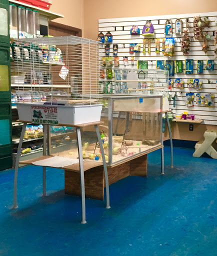 Pet Store «V.I. Pets», reviews and photos, 11975 E Lakewood Blvd, Holland, MI 49424, USA