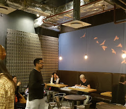 Seattle Coffee Company photo