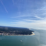 Photo n° 7 de l'avis de Kelly. fait le 14/03/2022 à 17:06 pour Jet Systems Aquitaine Arcachon Hélicoptères à La Teste-de-Buch