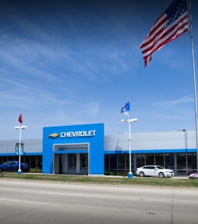 Sunrise Chevrolet