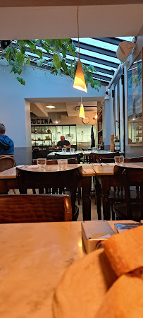 Atmosphère du Restaurant italien Le Local à Nice - n°5