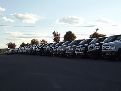Ford Dealer «Two Rivers Ford», reviews and photos, 76 Belinda Pkwy, Mt Juliet, TN 37122, USA