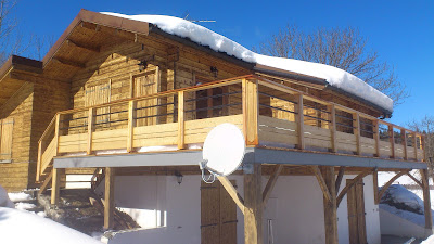 Grand SARL à Valserhône