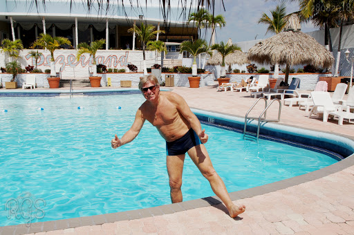 Park «Eighty Seven Park», reviews and photos, 8701 Collins Ave, Miami Beach, FL 33154, USA