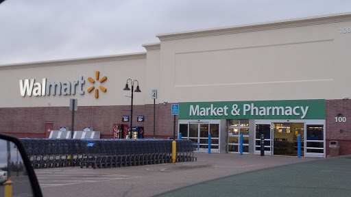 Department Store «Walmart Supercenter», reviews and photos, 100 Juniper Ave, Wadena, MN 56482, USA