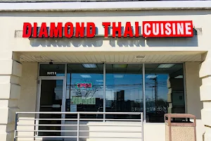 Diamond Thai@East Brunswick image