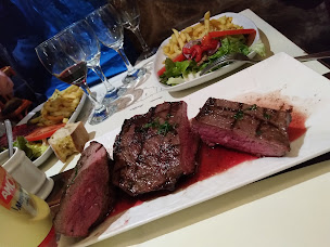 Photo n°35 de Les Grillades de Buenos Aires à Paris ()
