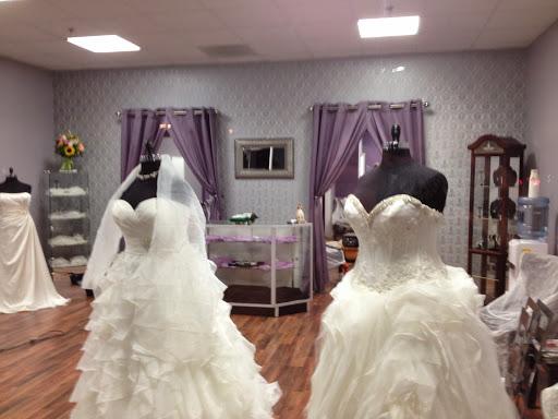 Bridal Shop «The Curvy Bride», reviews and photos, 357 U.S. 9, Manalapan Township, NJ 07726, USA