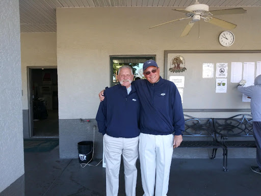 Country Club «Palmetto-Pine Country Club», reviews and photos, 1940 SW 9th Ct, Cape Coral, FL 33991, USA