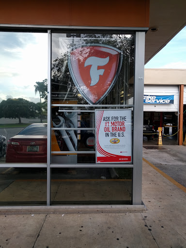 Tire Shop «Firestone Complete Auto Care», reviews and photos, 110 NE 8th St, Homestead, FL 33030, USA